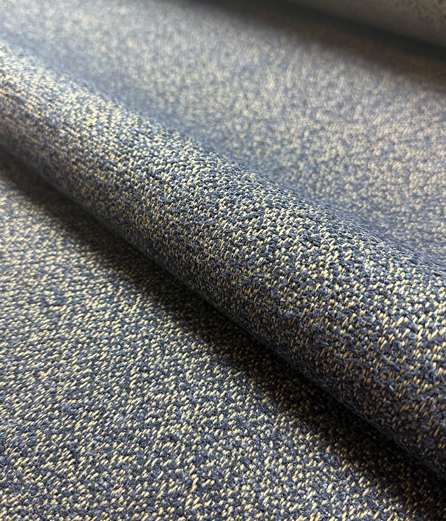 TISSU IN/OUT BOUCLé NUSA DUA, OLEFIN 430 g/m², 140 cm