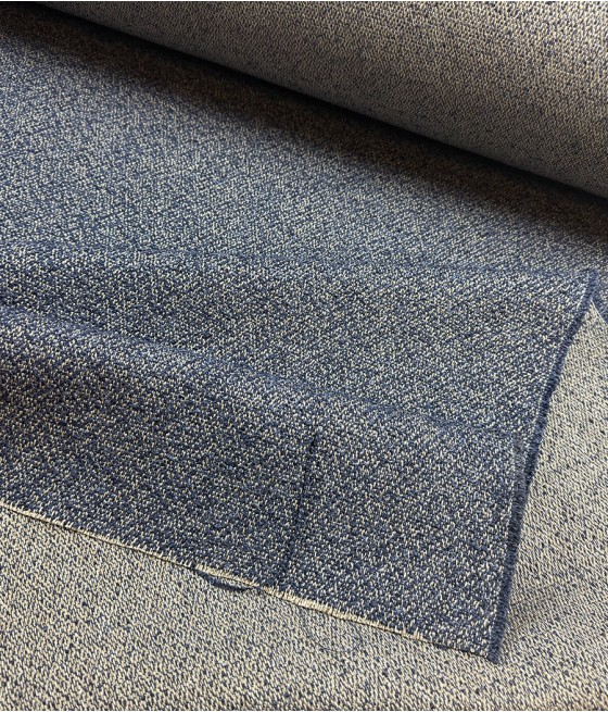 TISSU IN/OUT BOUCLé NUSA DUA, OLEFIN 430 g/m², 140 cm