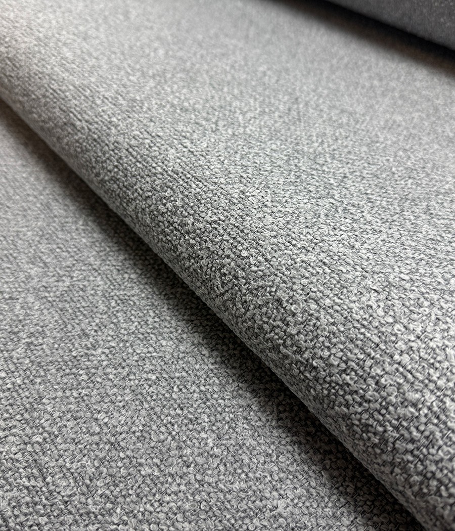 TISSU IN/OUT BOUCLé NUSA DUA, OLEFIN 430 g/m², 140 cm
