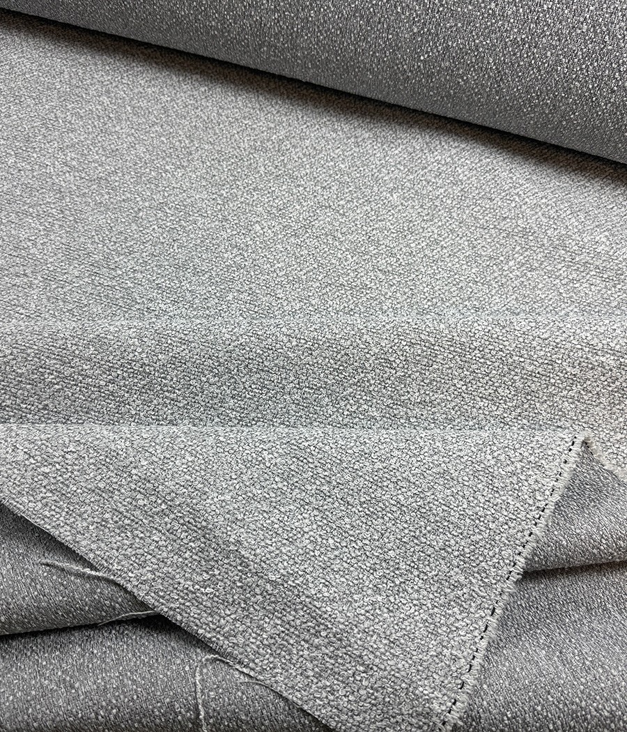 TISSU IN/OUT BOUCLé NUSA DUA, OLEFIN 430 g/m², 140 cm