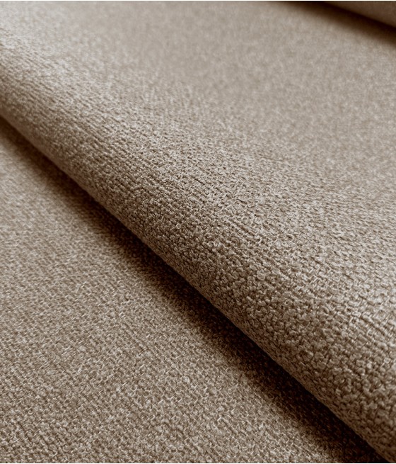 TISSU IN/OUT BOUCLé NUSA DUA, OLEFIN 430 g/m², 140 cm