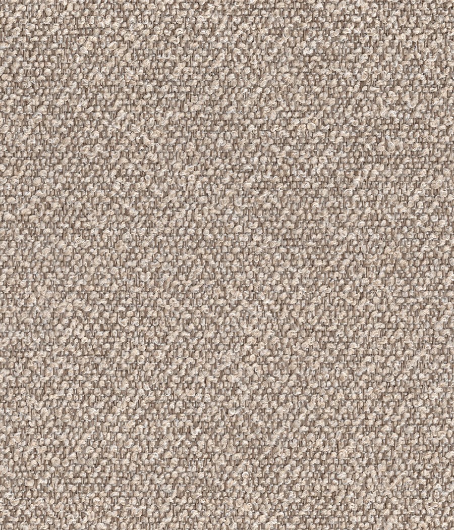 TISSU IN/OUT BOUCLé NUSA DUA, OLEFIN 430 g/m², 140 cm