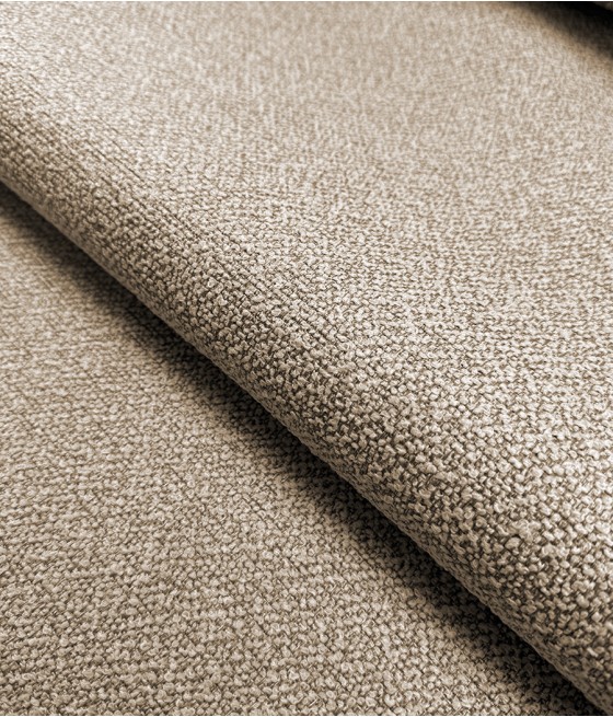 TISSU IN/OUT BOUCLé NUSA DUA, OLEFIN 430 g/m², 140 cm