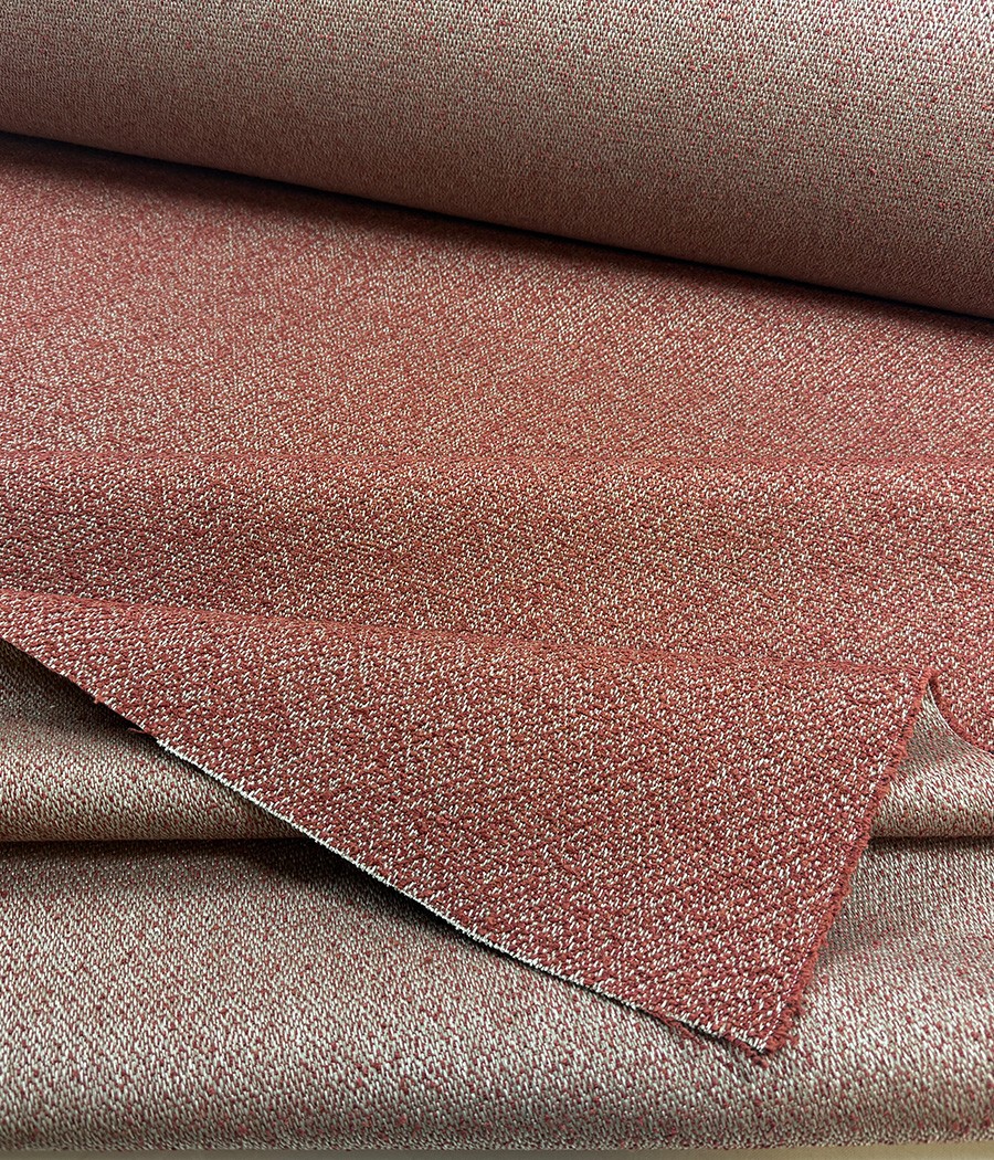 TISSU IN/OUT BOUCLé NUSA DUA, OLEFIN 430 g/m², 140 cm