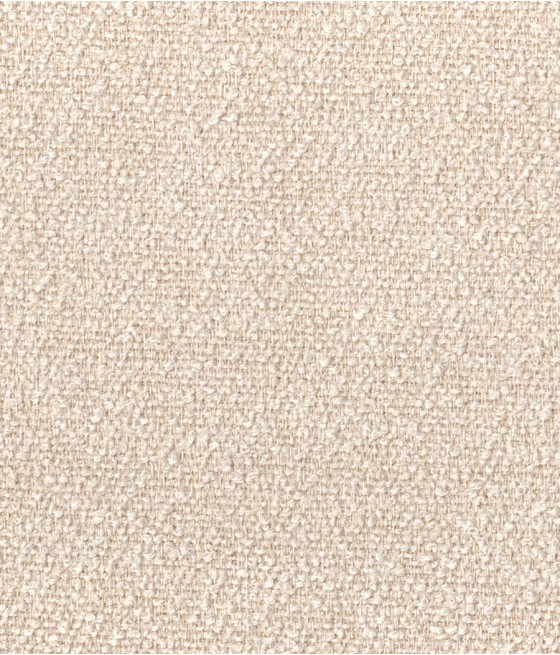 TISSU IN/OUT BOUCLé NUSA DUA, OLEFIN 430 g/m², 140 cm