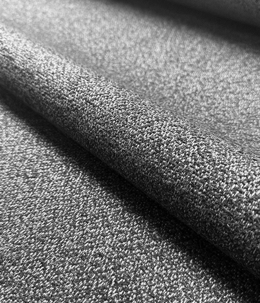 TISSU IN/OUT BOUCLé NUSA DUA, OLEFIN 430 g/m², 140 cm