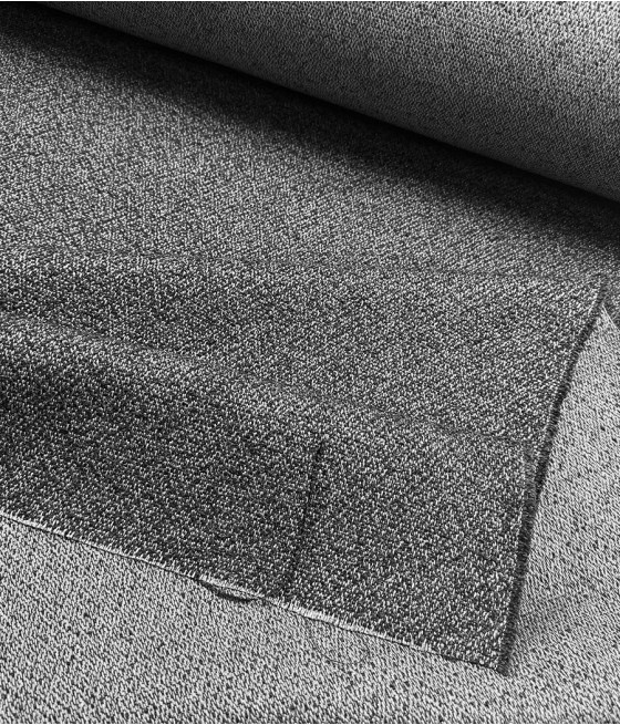 TISSU IN/OUT BOUCLé NUSA DUA, OLEFIN 430 g/m², 140 cm
