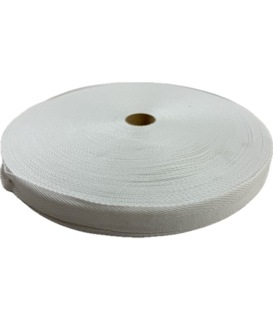 BORDAGE 100% ACRYLIC teinté en masse 25 mm - rlx de 100 ml
