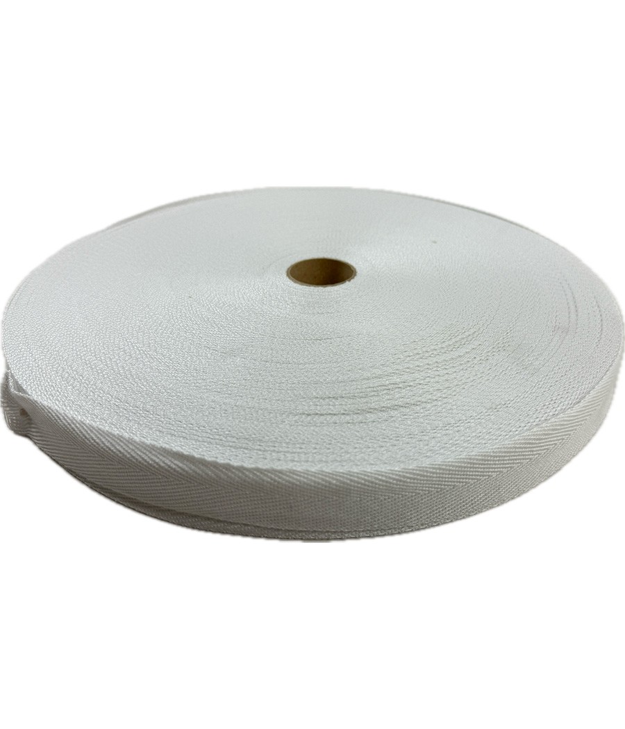 BORDAGE 100% ACRYLIC teinté en masse 25 mm - rlx de 100 ml