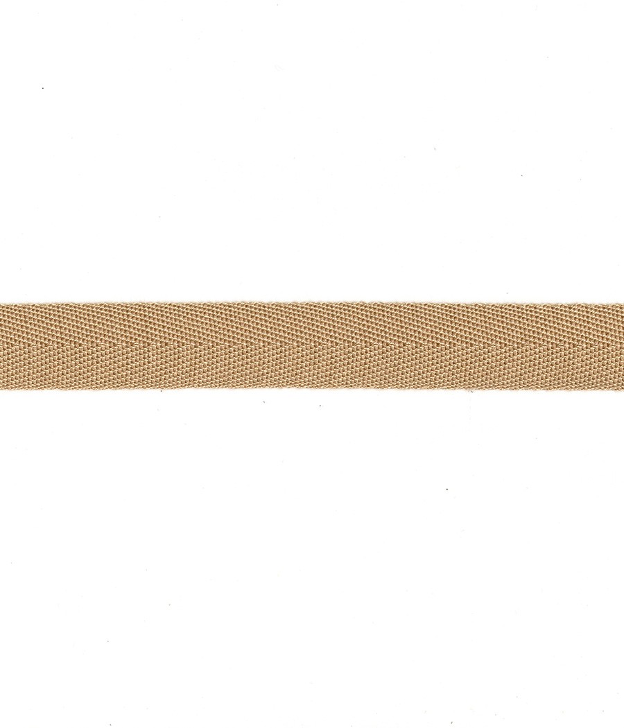 BORDAGE 100% ACRYLIC teinté en masse 25 mm - rlx de 100 ml