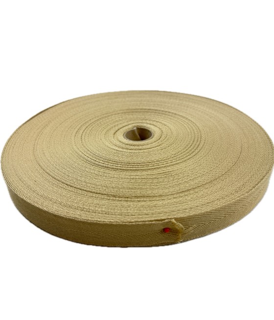 BORDAGE 100% ACRYLIC teinté en masse 25 mm - rlx de 100 ml