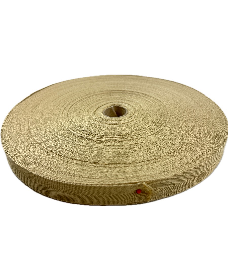 BORDAGE 100% ACRYLIC teinté en masse 25 mm - rlx de 100 ml