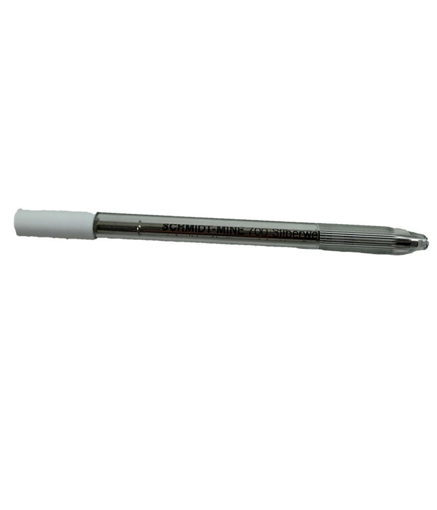 STYLO ARGENTE