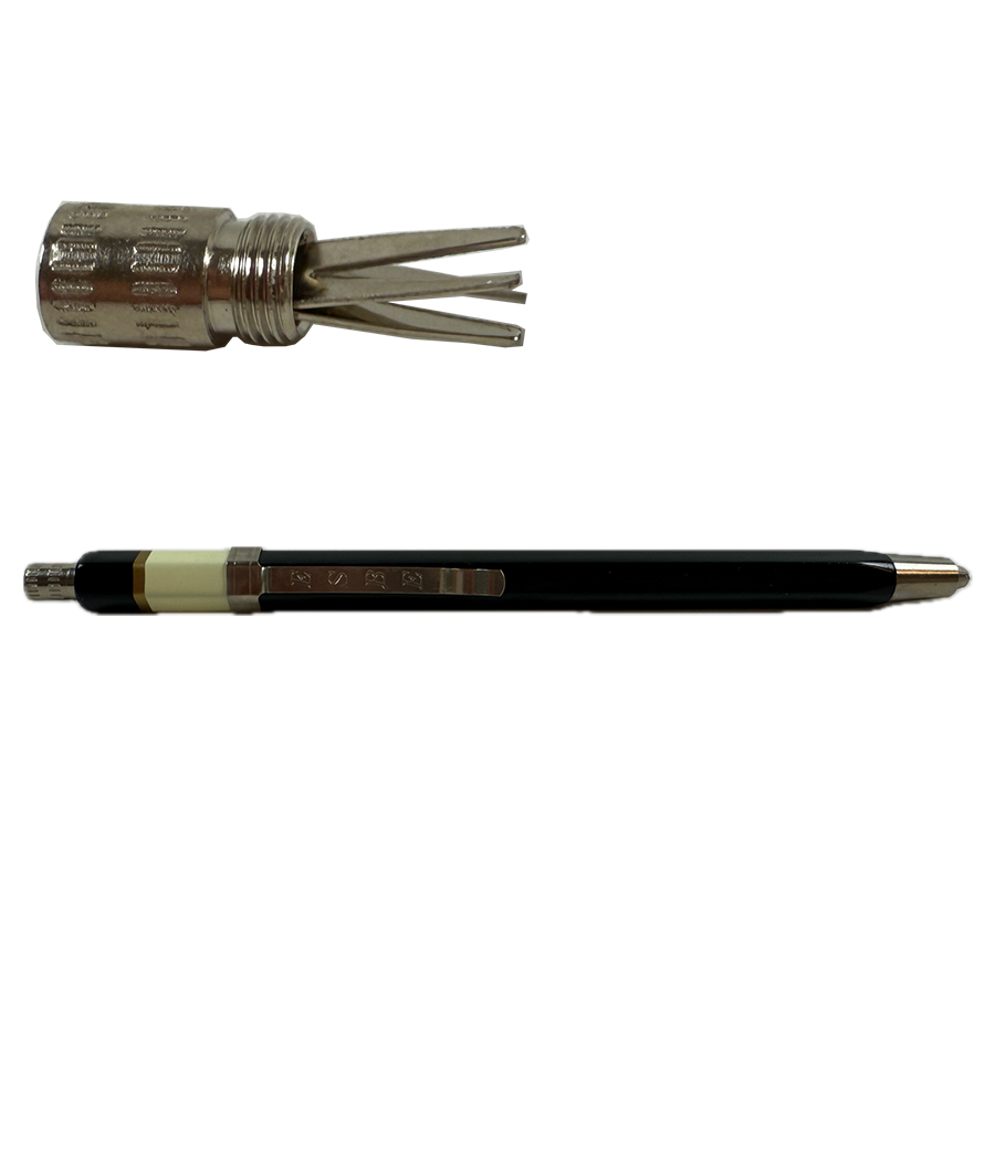 PORTE MINES 3.2 mm