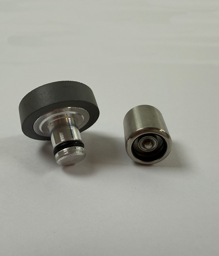 MATRICE DOT POUR GOUJON + RIVET POUR PRESS-N-SNAP