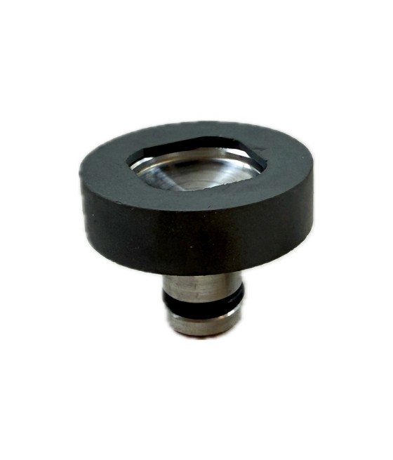 MATRICE DOT CHAPEAU + DOUILLE POUR PRESS-N-SNAP