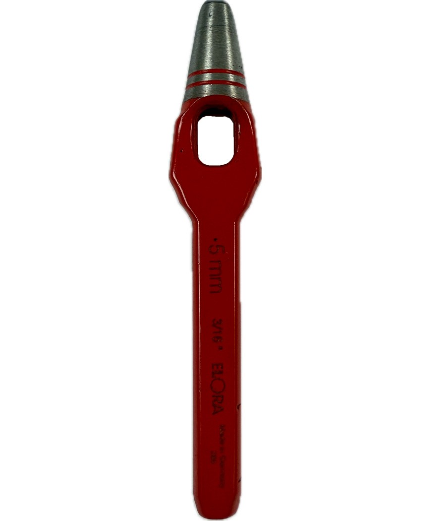 EMPORTE PIECE A FRAPPER 5 mm