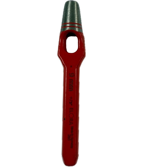 EMPORTE PIECE A FRAPPER 9 mm
