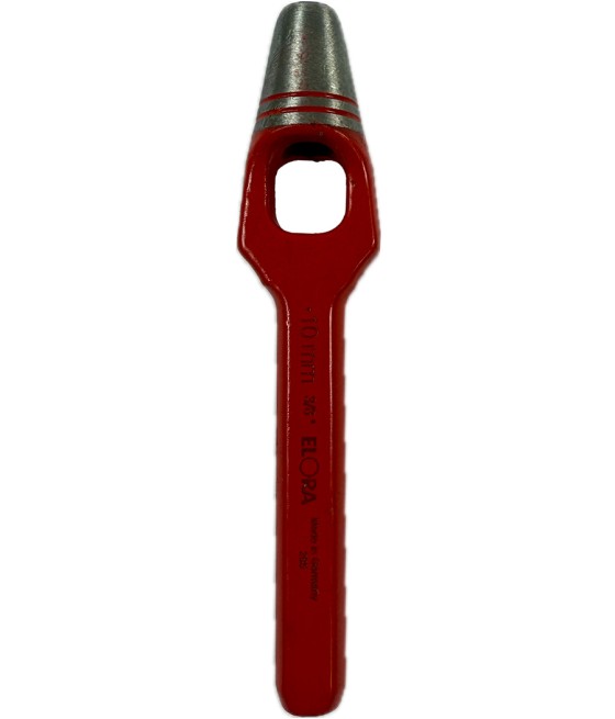 EMPORTE PIECE A FRAPPER 10 mm