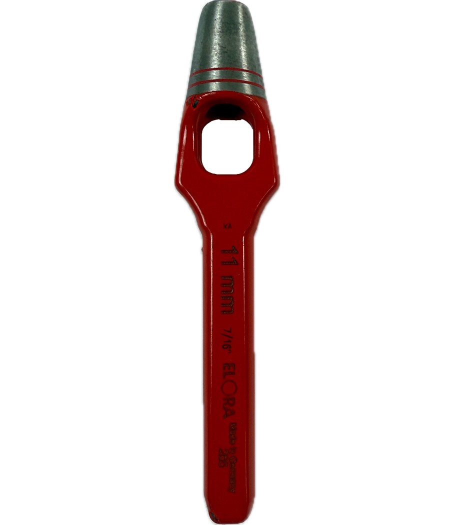 EMPORTE PIECE A FRAPPER 11 mm