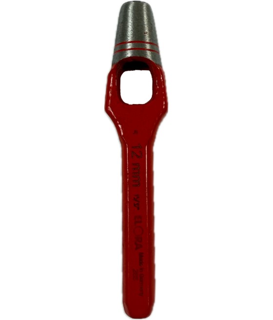 EMPORTE PIECE A FRAPPER 12 mm
