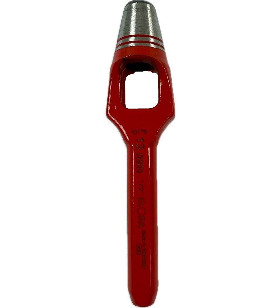 EMPORTE PIECE A FRAPPER 13 mm