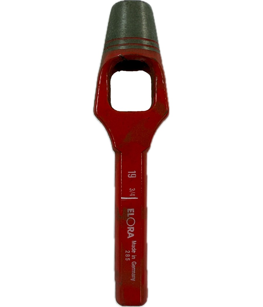 EMPORTE PIECE A FRAPPER 19 mm jusqu'à épuisement