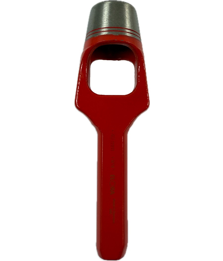 EMPORTE PIECE A FRAPPER 40 mm