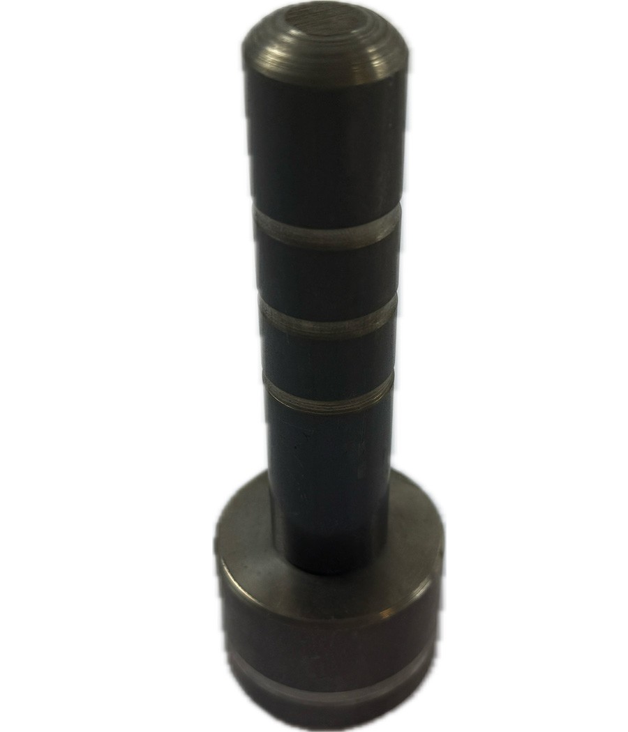 JEU DE POSE A FRAPPER POUR OEILLET N°16