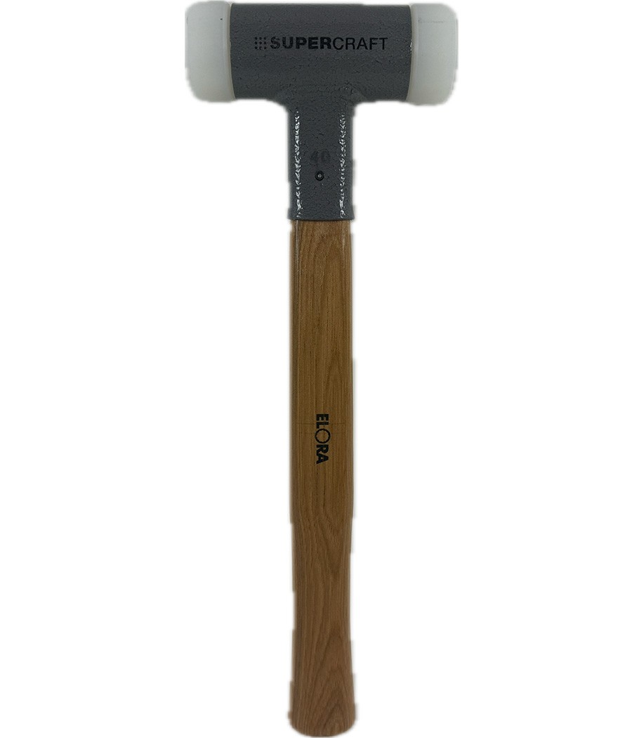 MARTEAU POUR EMPORTE PIECE A FRAPPER 40 mm