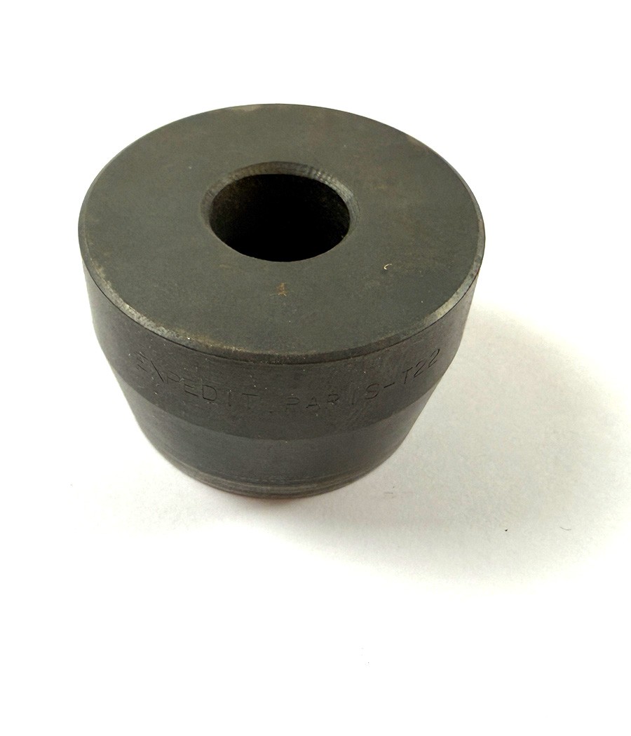 EMPORTE PIECE POUR BOUTONS D 22 jusqu'à épuisement