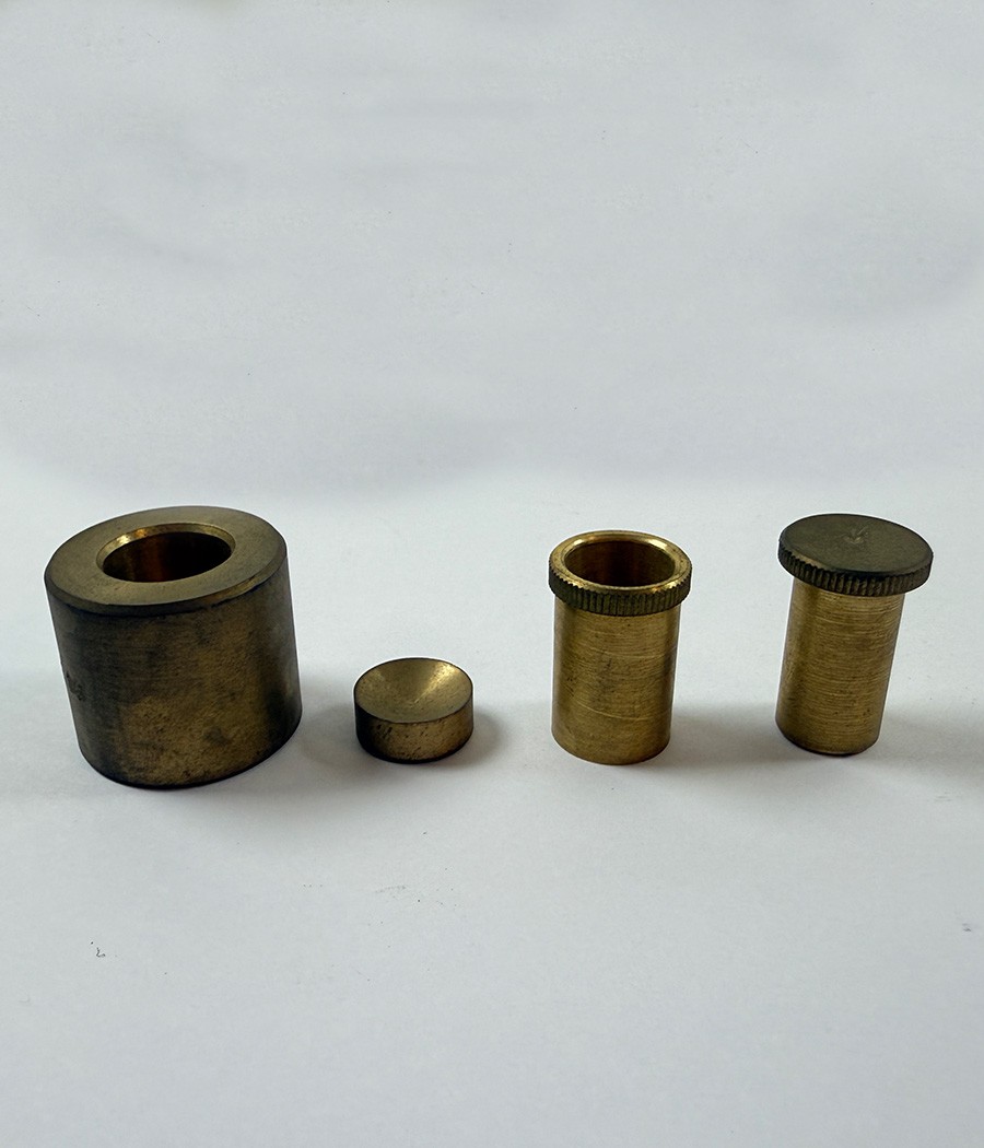 JEU DE POSE POUR BOUTONS D 14 en supp