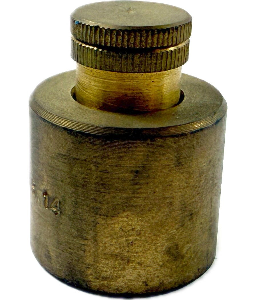 JEU DE POSE POUR BOUTONS D 14 en supp