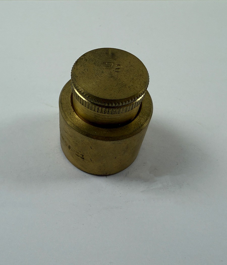 JEU DE POSE POUR BOUTONS D 22 en supp