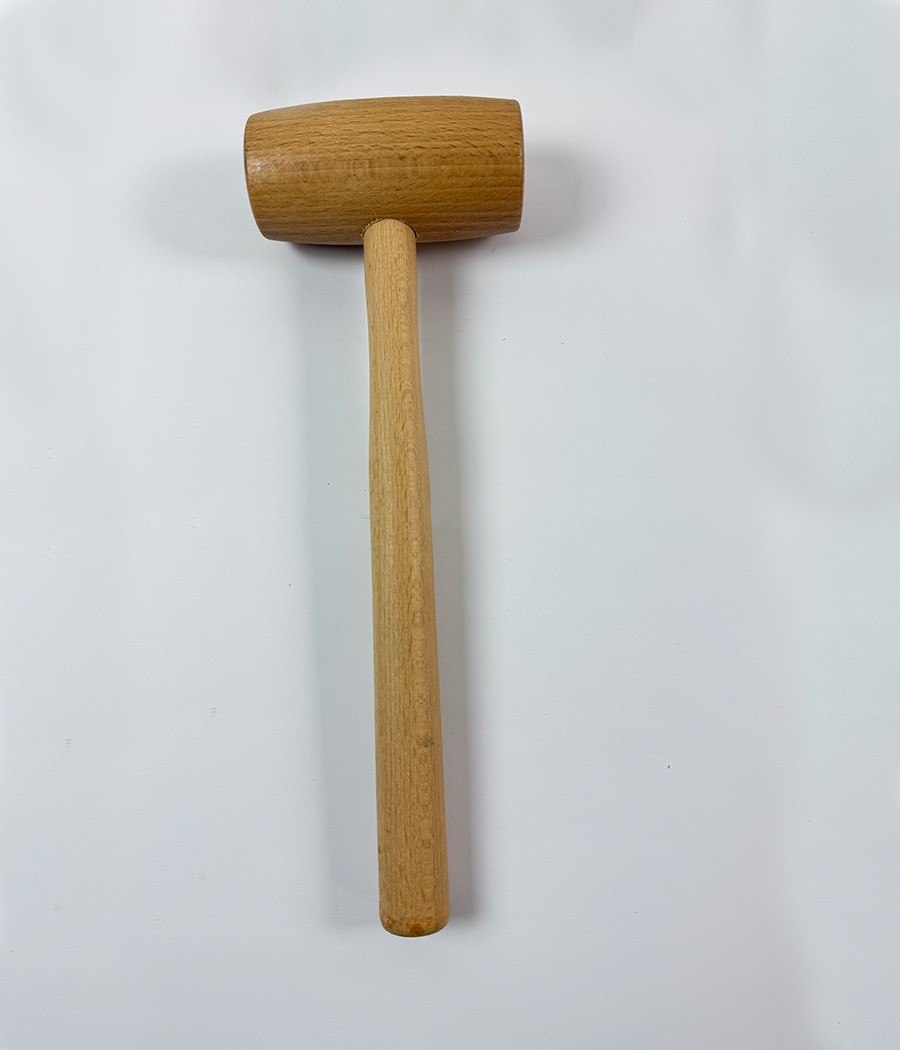 MAILLET BOIS D.50 MM