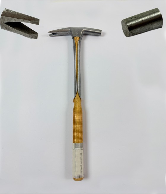 MARTEAU RAMPONNEAU D.12 MM BOIS