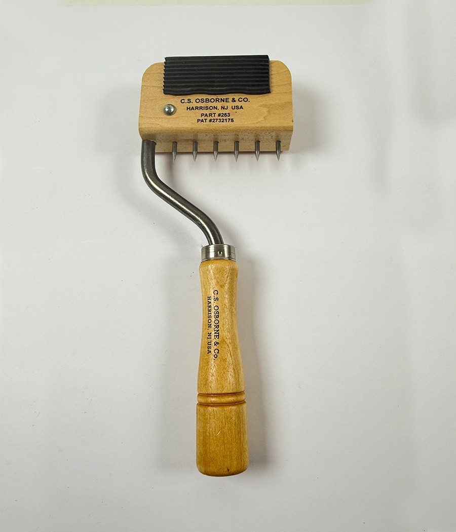 TENDEUR DE SANGLE AVEC MANCHE