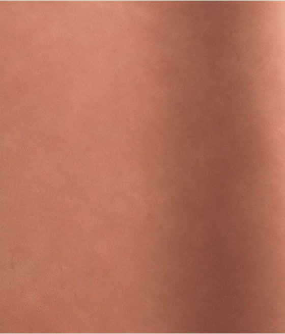 CUIR SILK