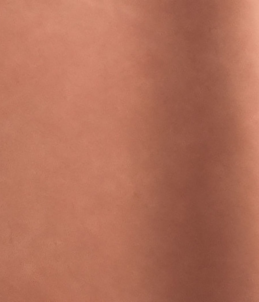 CUIR SILK