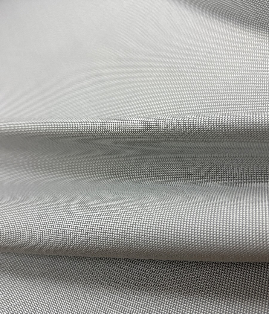 TISSU ACRYLIQUE PANAMA (Mello) TEINT MASSE OUTDOOR L:140cm / 260gr/m²