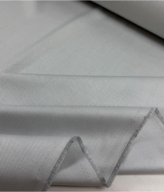 TISSU ACRYLIQUE PANAMA (Mello) TEINT MASSE OUTDOOR L:140cm / 260gr/m²