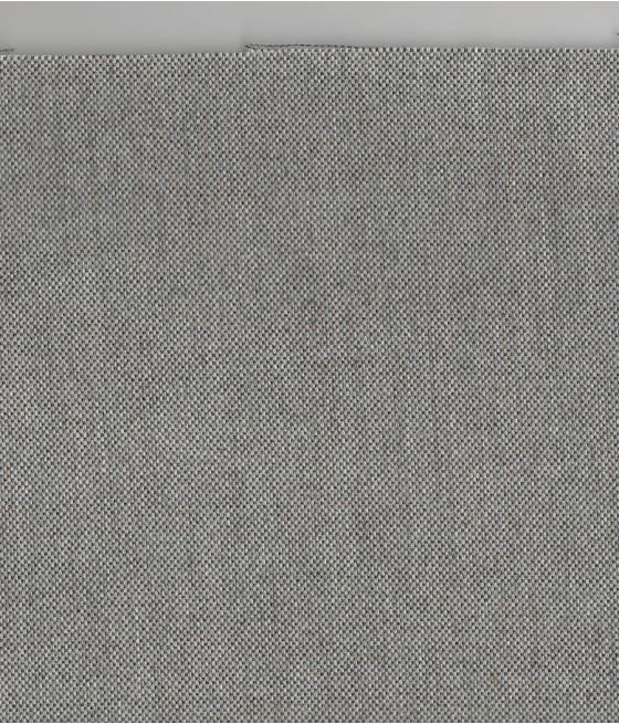 TISSU ACRYLIQUE PANAMA (Mello) TEINT MASSE OUTDOOR L:140cm / 260gr/m²