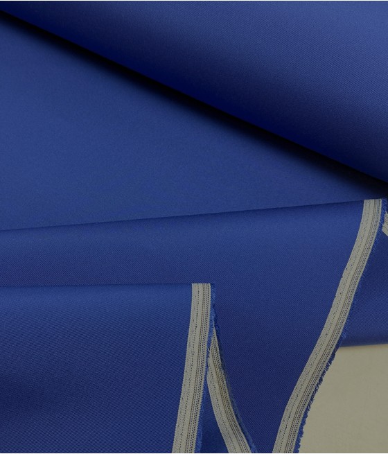 TISSU ACRYLIQUE SOLUCRYL / UNIS SOLID TEINT MASSE OUTDOOR 270gr/m²