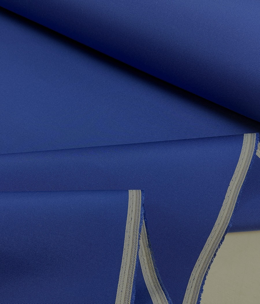 TISSU ACRYLIQUE SOLUCRYL / UNIS SOLID TEINT MASSE OUTDOOR 270gr/m²