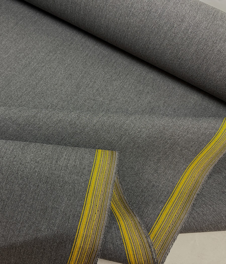TISSU ACRYLIQUE SOLUCRYL / UNIS SOLID TEINT MASSE OUTDOOR 270gr/m²