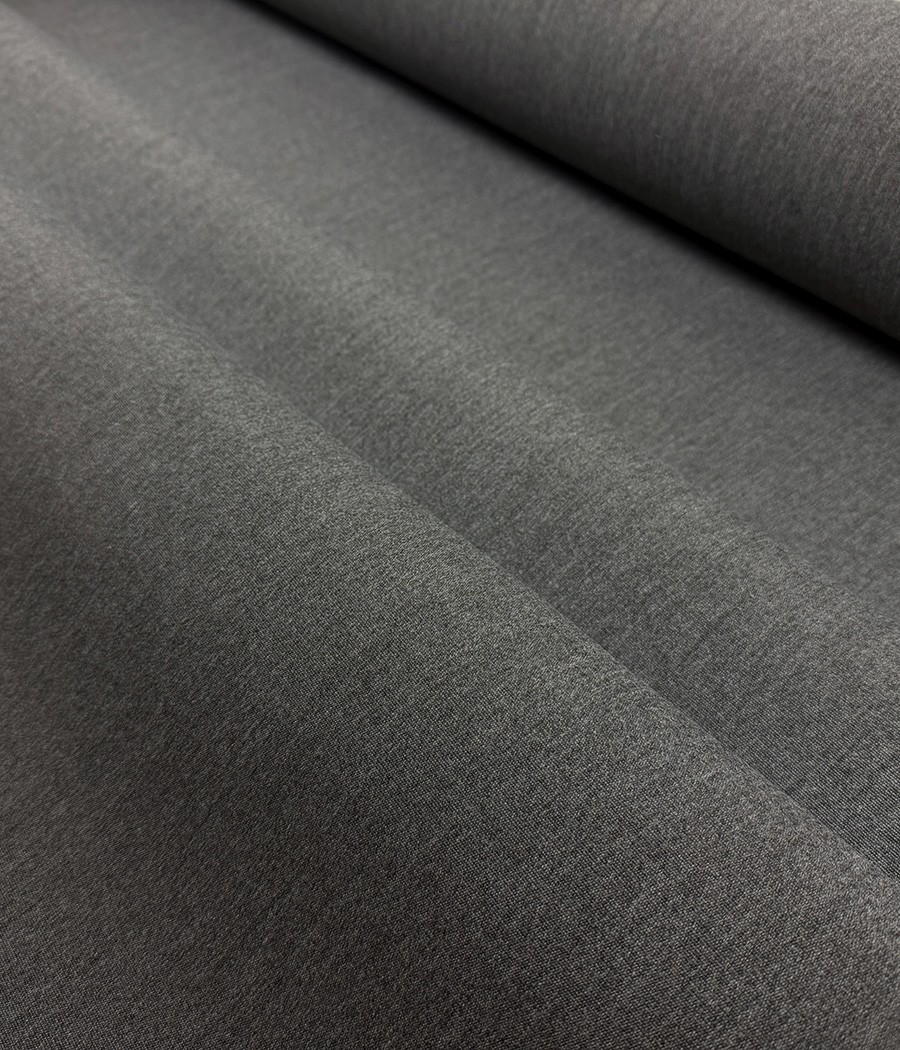TISSU ACRYLIQUE SOLUCRYL / UNIS SOLID TEINT MASSE OUTDOOR 270gr/m²