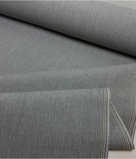TISSU ACRYLIQUE SOLUCRYL / UNIS SOLID TEINT MASSE OUTDOOR 270gr/m²