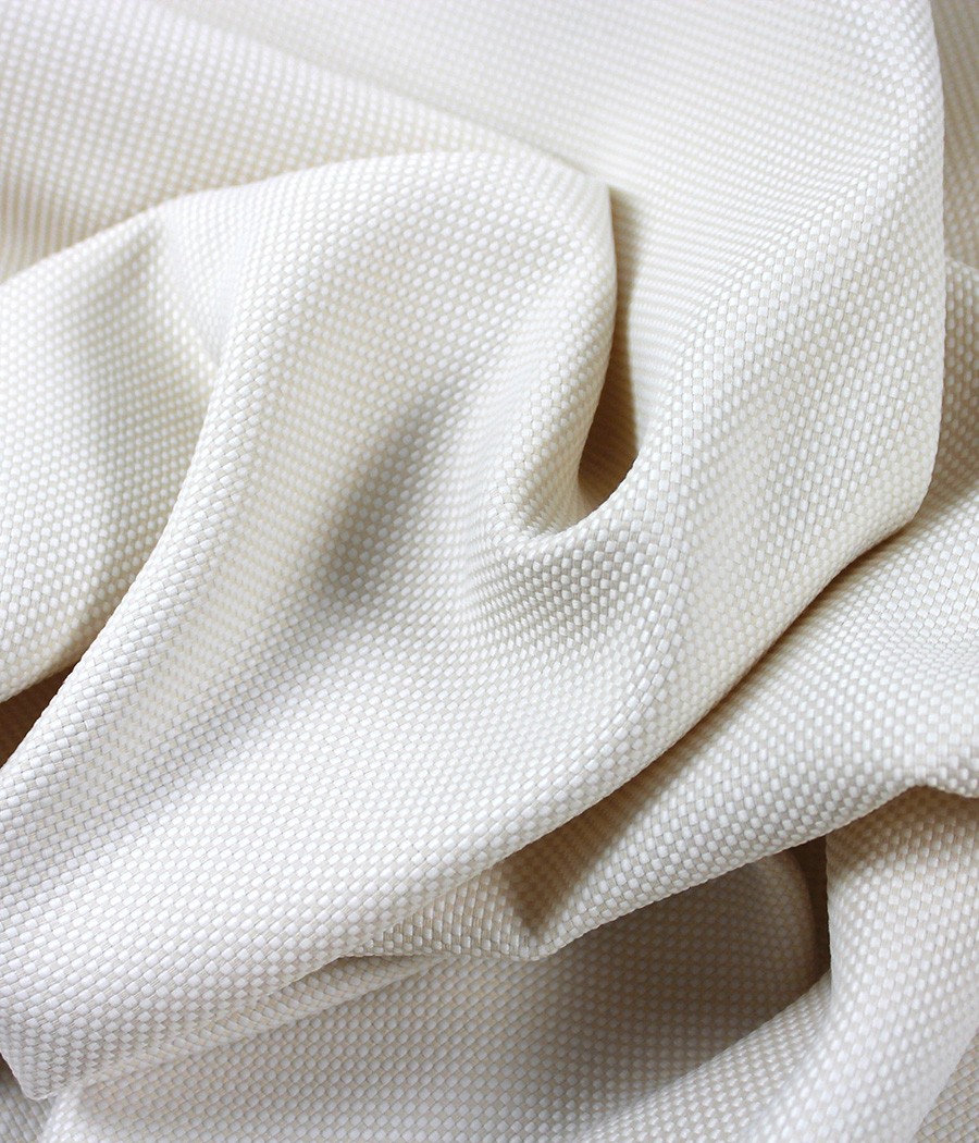POLYSKIN® NATTE ENDUIT TISSU EXTERIEUR POUR COUSSIN LAIZE 155CM