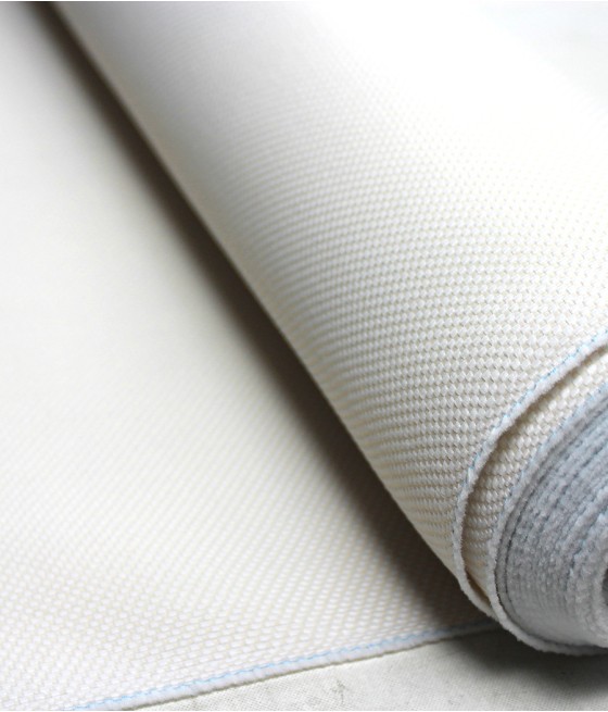 POLYSKIN® NATTE ENDUIT TISSU EXTERIEUR POUR COUSSIN LAIZE 155CM