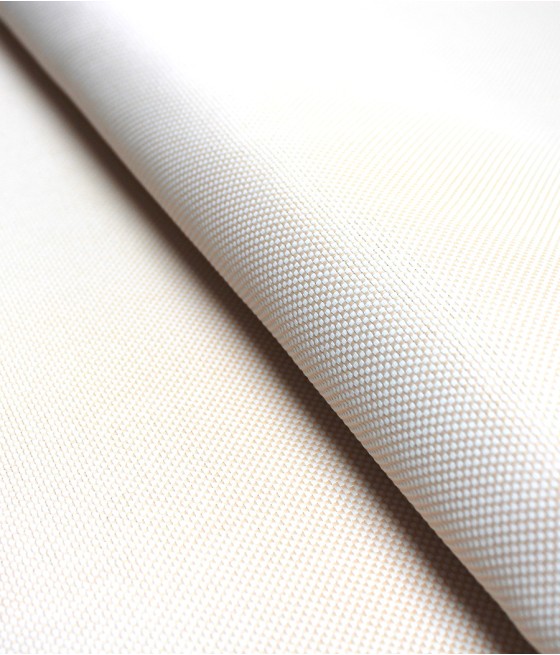 POLYSKIN® NATTE ENDUIT TISSU EXTERIEUR POUR COUSSIN LAIZE 155CM
